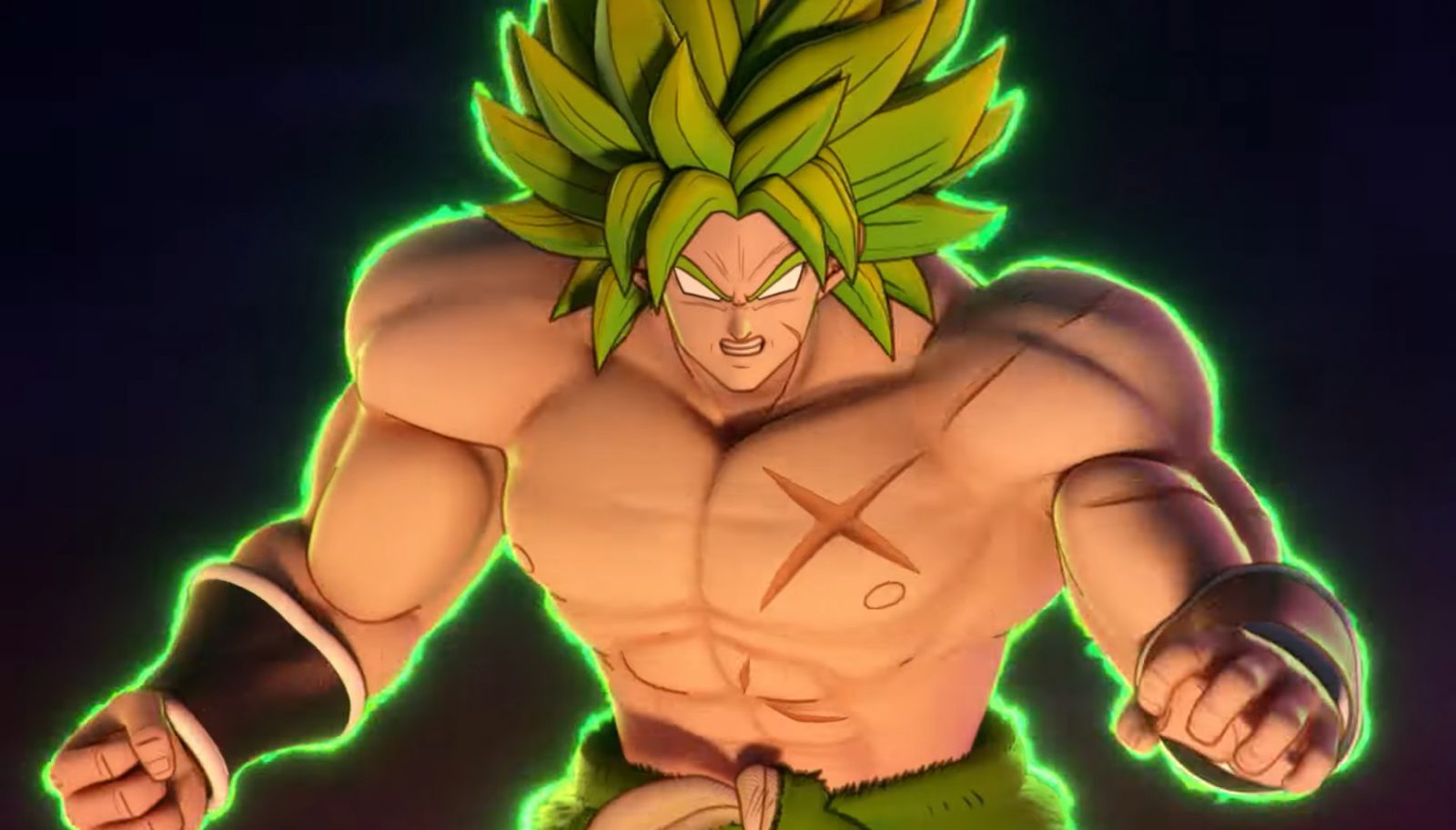 Dragon Ball The Breakers