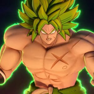Dragon Ball The Breakers