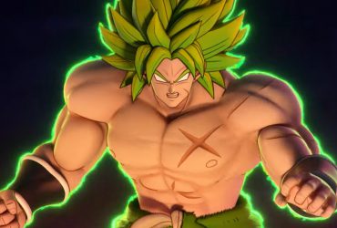 Dragon Ball The Breakers
