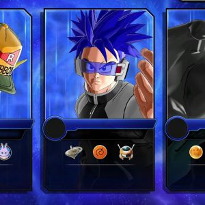 Dragon Ball Xenoverse 2