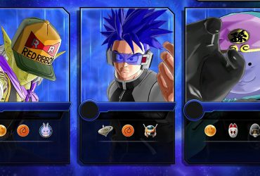 Dragon Ball Xenoverse 2