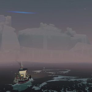 Dredge
