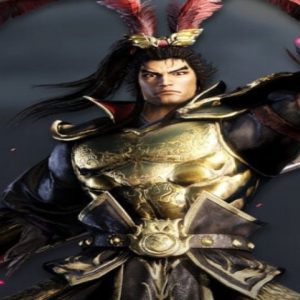 Dynasty Warriors M
