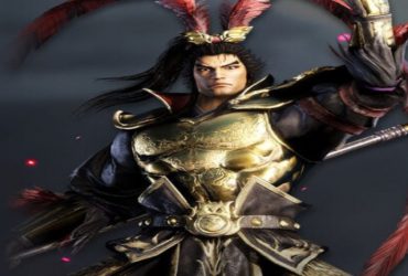 Dynasty Warriors M