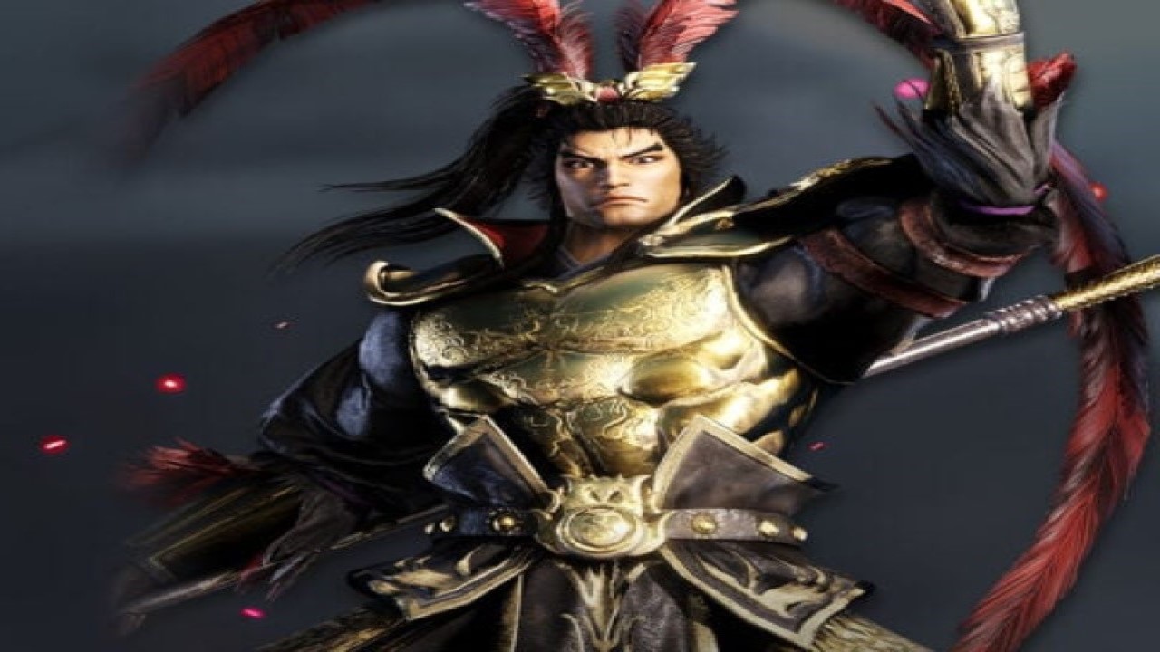 Dynasty Warriors M