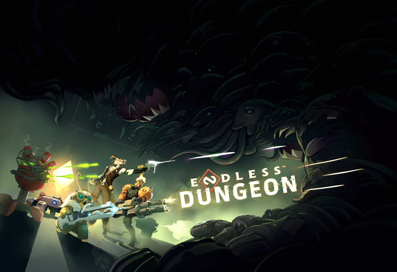 Endless Dungeon