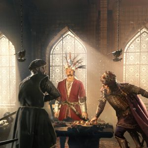 Europa Universalis IV