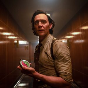 Loki 2