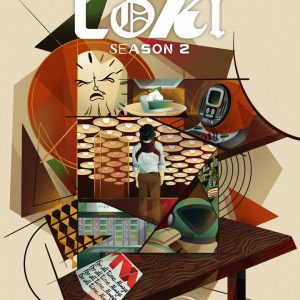 Loki 2