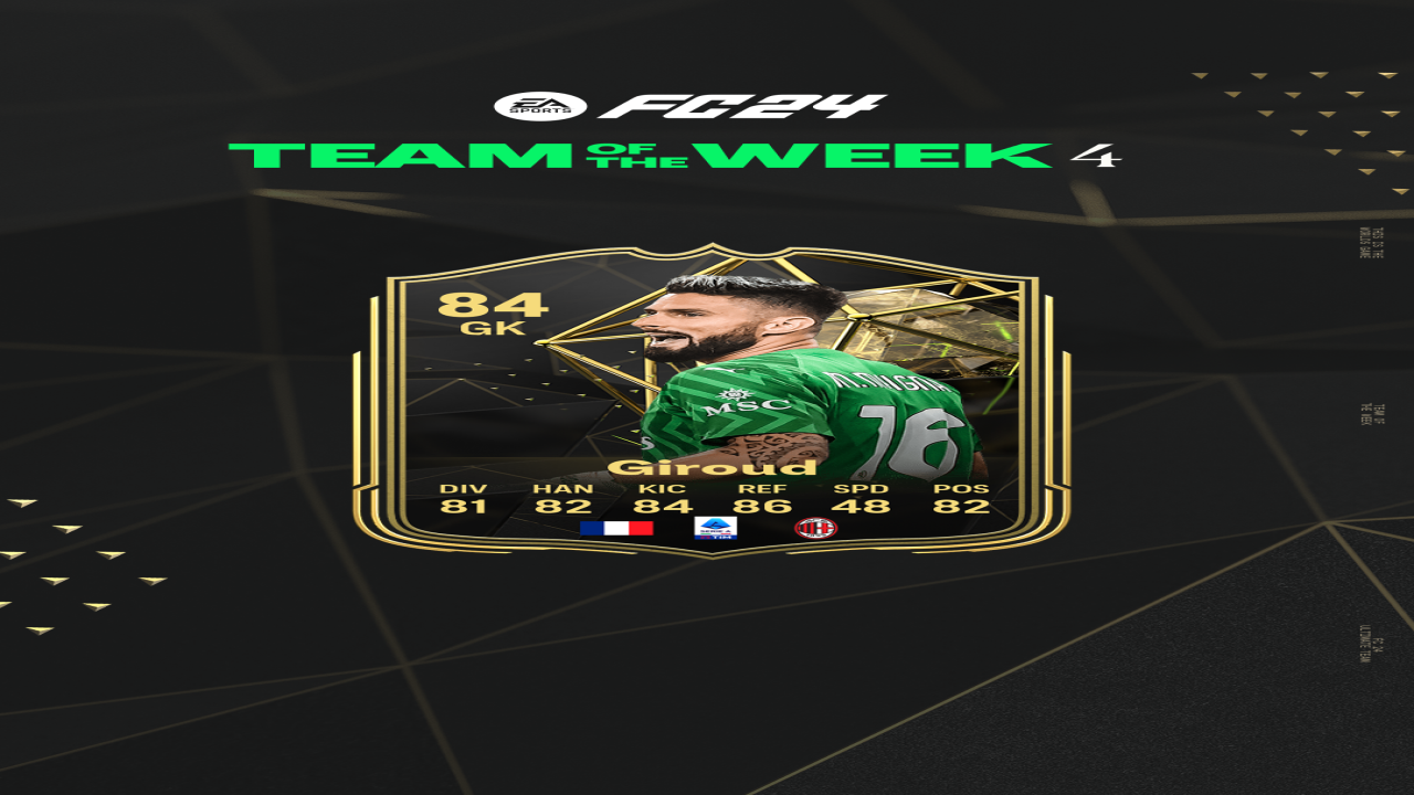 EA SPORTS FC 24