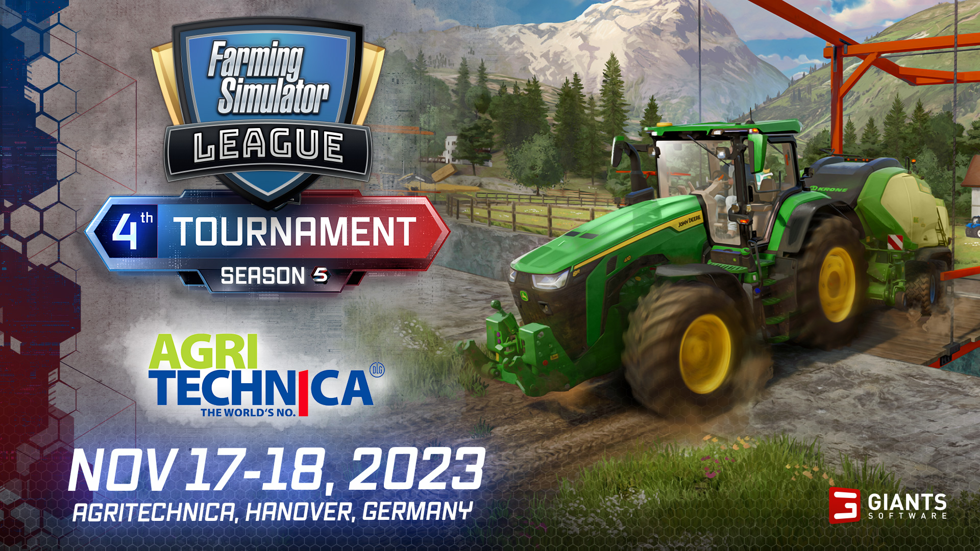 Farming Simulator
