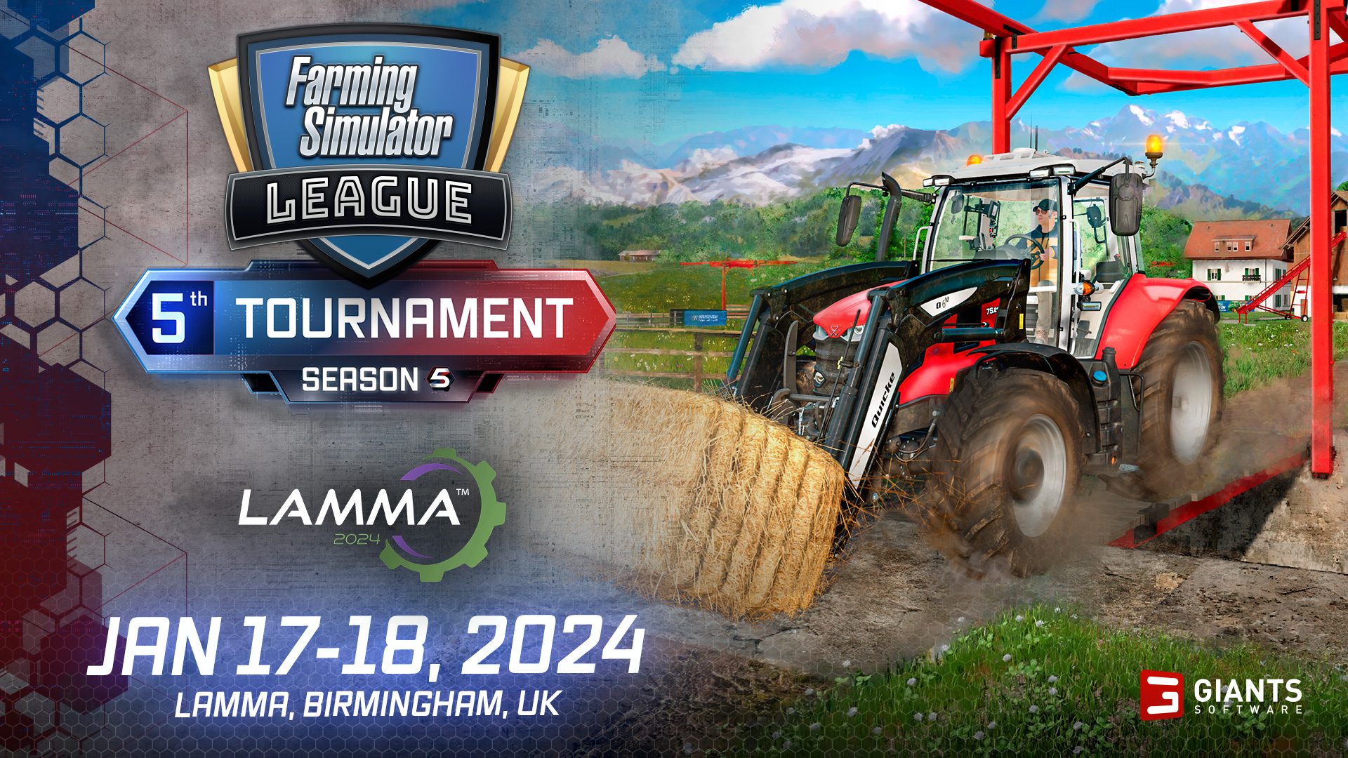 Farming Simulator