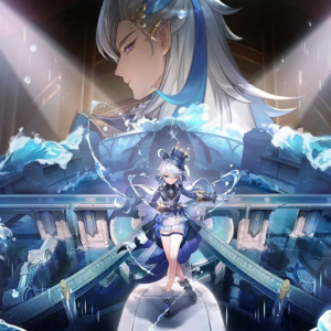 Genshin Impact