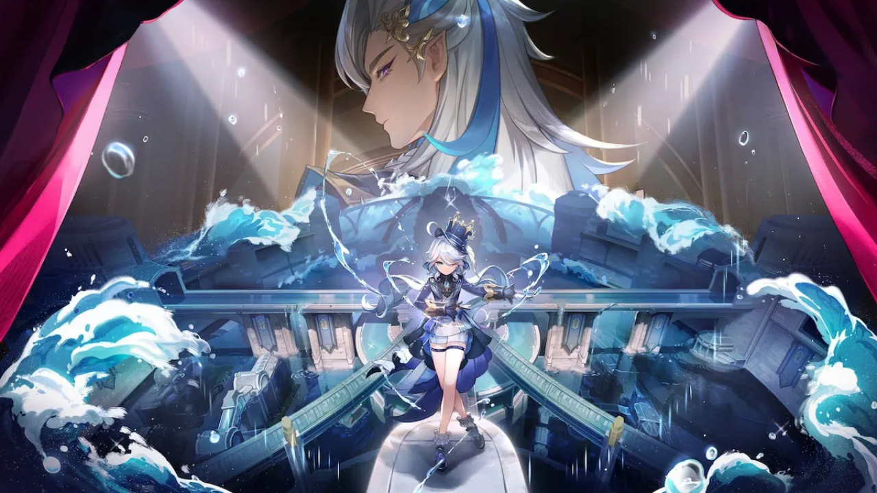 Genshin Impact