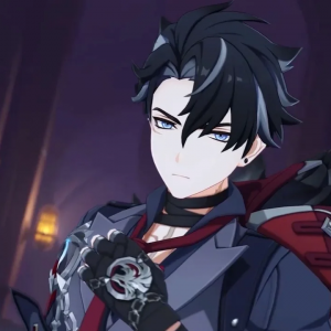 Genshin Impact
