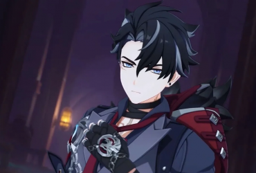 Genshin Impact
