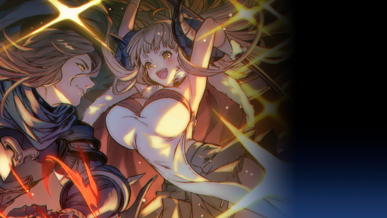 Granblue Fantasy Versus Relink