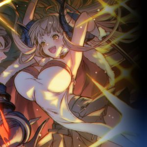 Granblue Fantasy Versus Relink