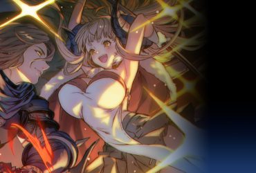 Granblue Fantasy Versus Relink