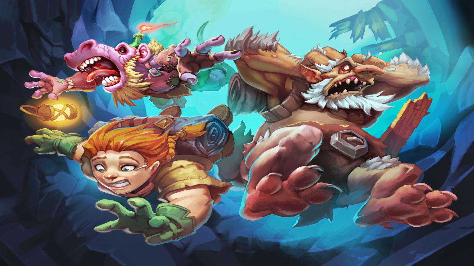 Hearthsrone