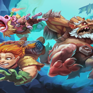 Hearthsrone