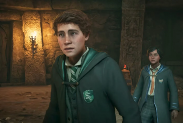 Hogwarts Legacy
