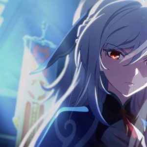 Honkai Star Rail