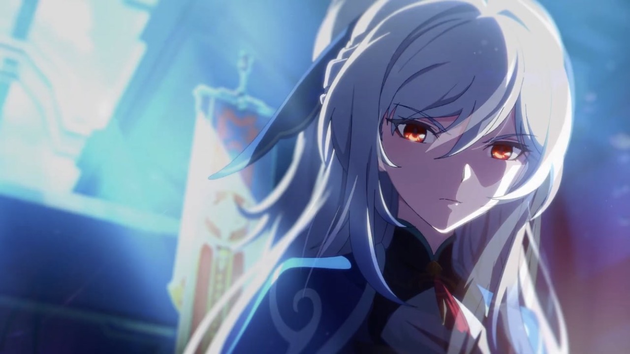 Honkai Star Rail