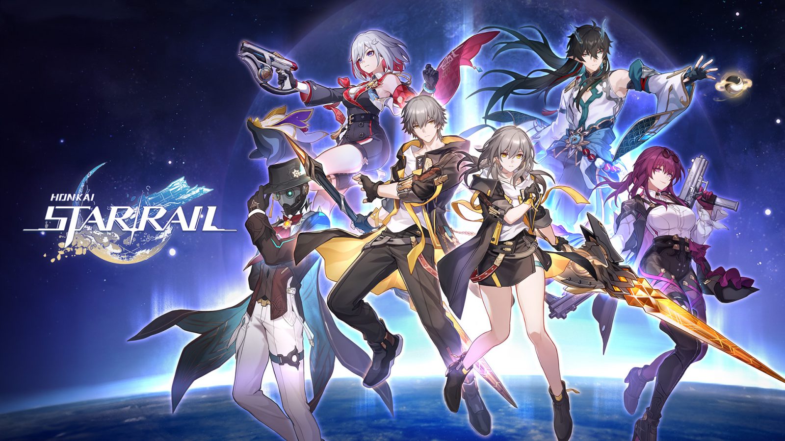 Honkai Star Rail
