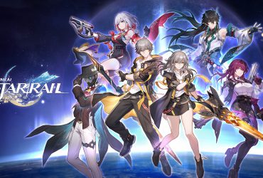 Honkai Star Rail