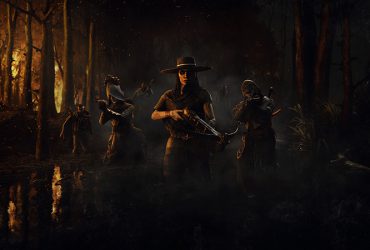 Hunt Showdown