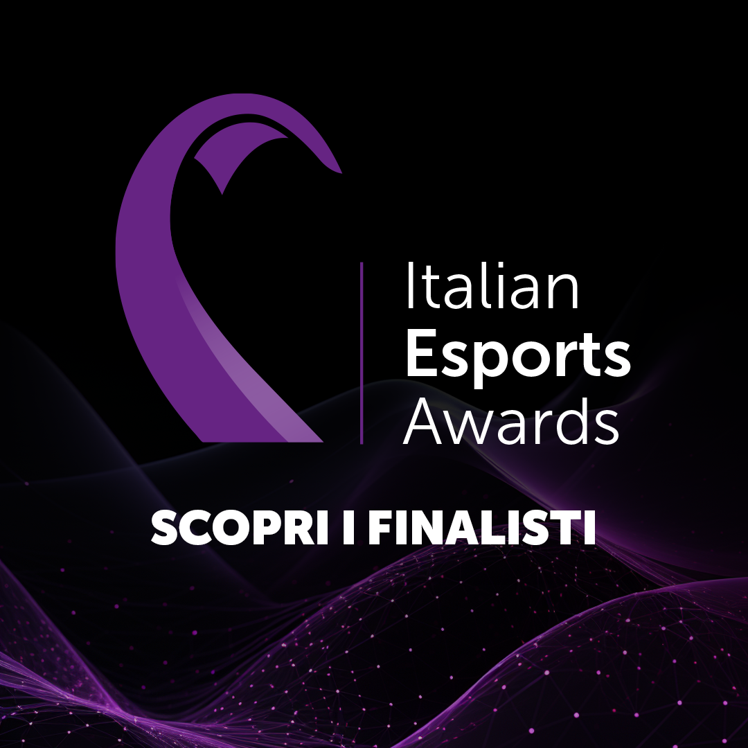 Italian Esports Awards 