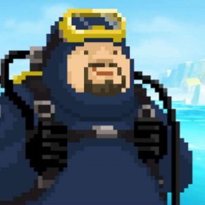 Dave The Diver