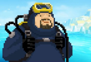 Dave The Diver
