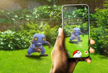 Pokémon go