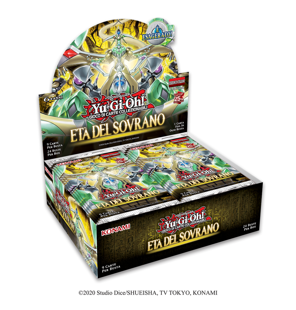Yu-Gi-Oh! 