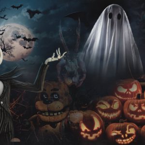 Halloweethon 2