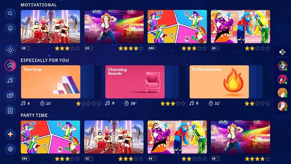 Just Dance 2024