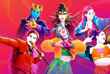 Just Dance 2024