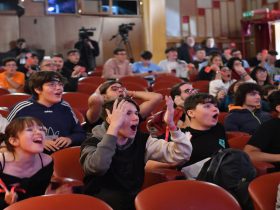 Lega scolastica Esports