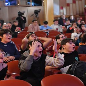 Lega scolastica Esports