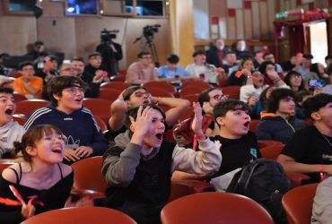 Lega scolastica Esports