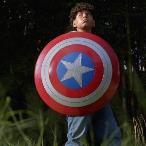 Magic The Gathering Marvel