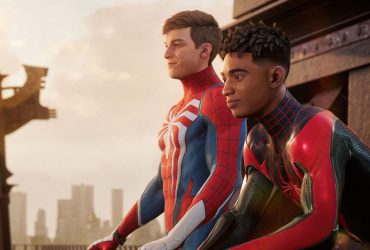 Marvel’s Spider-Man 2