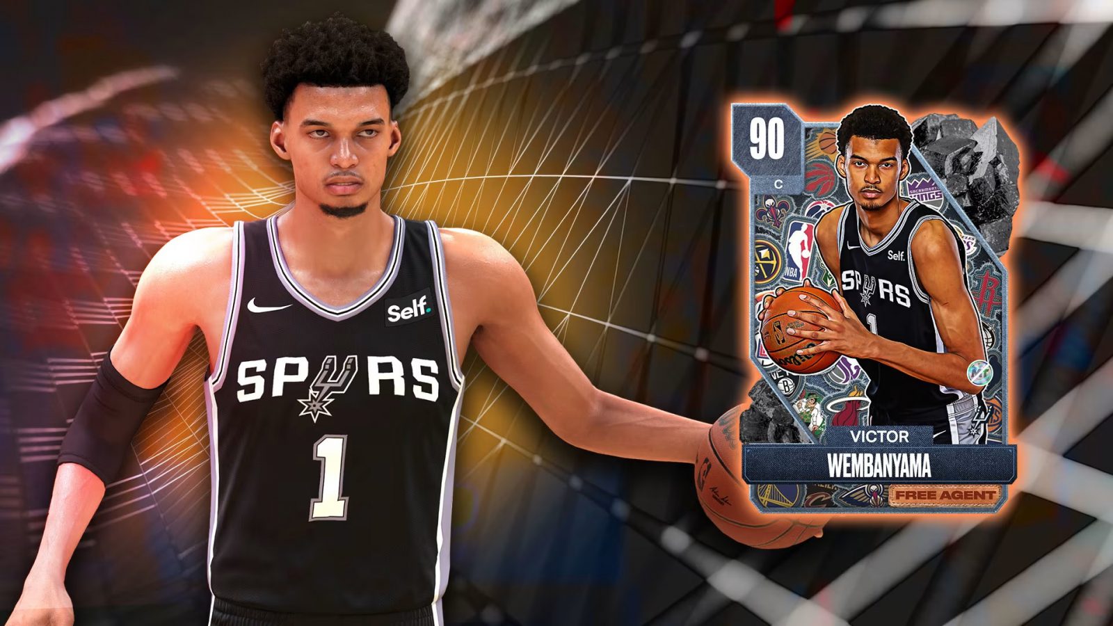 NBA 2k24