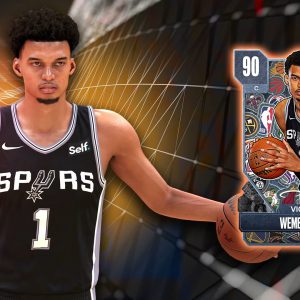 NBA 2k24