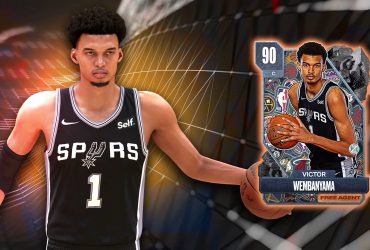 NBA 2k24