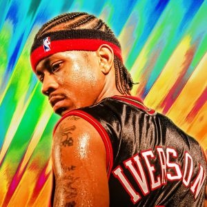 NBA 2k24 Arcade