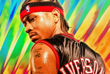 NBA 2k24 Arcade