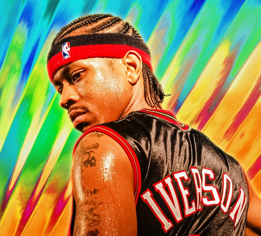 NBA 2k24 Arcade